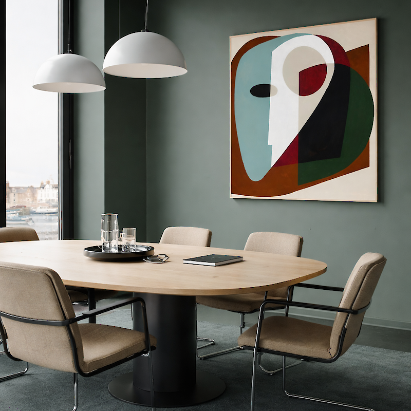 Acoustic panels