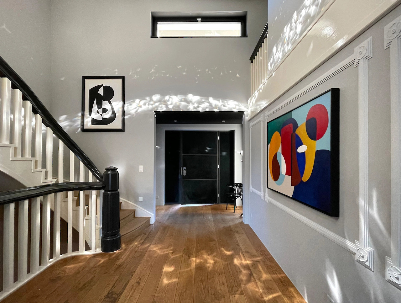 Atrium Residences