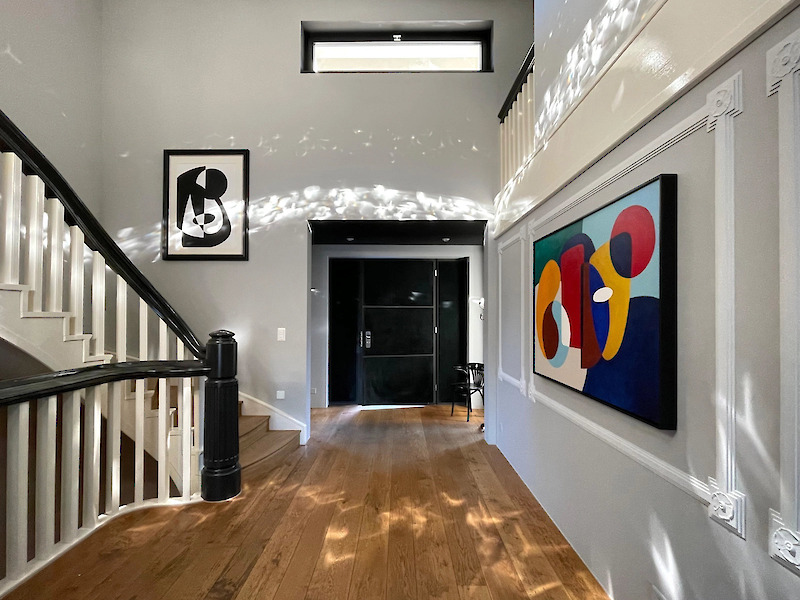 Atrium Residences