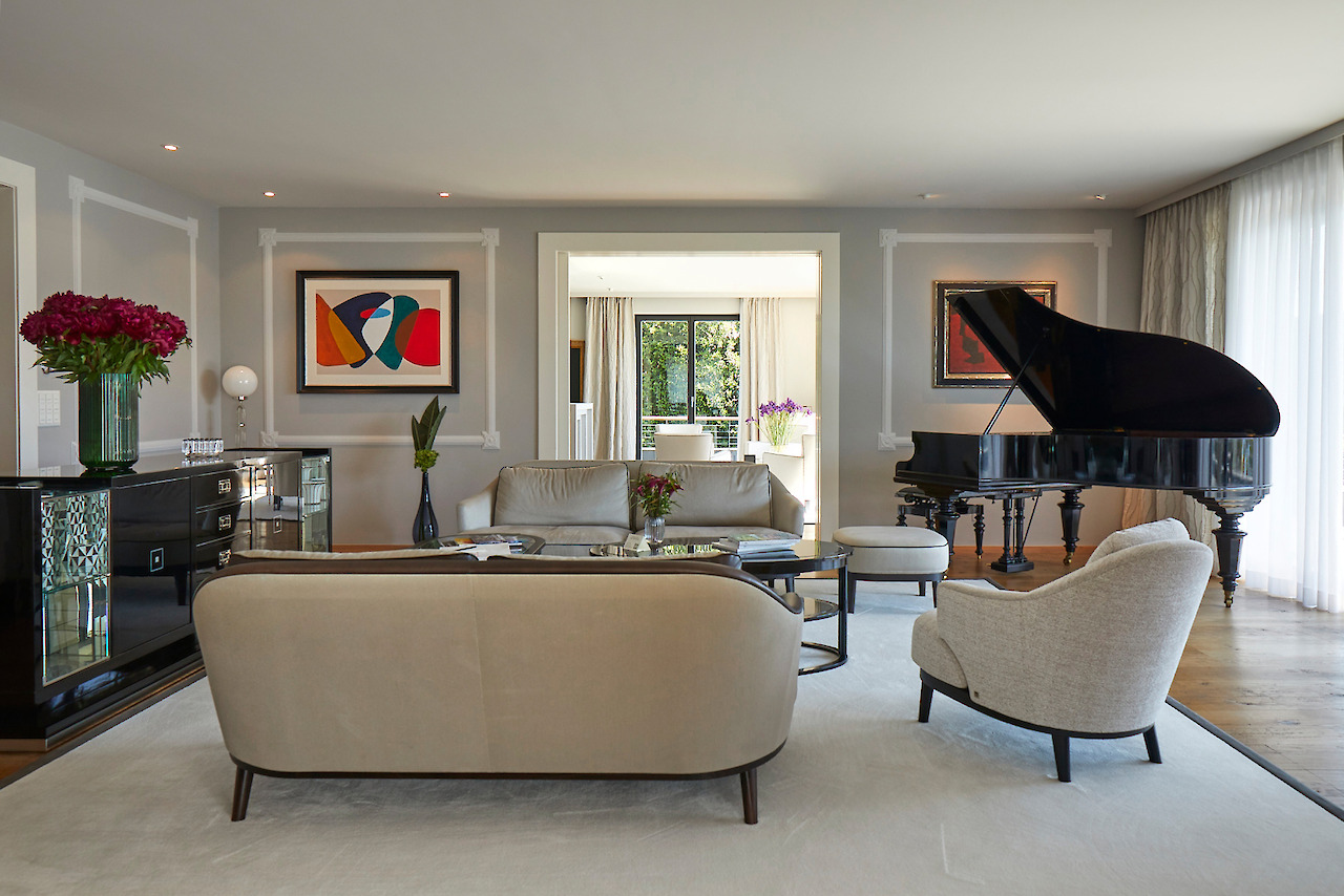 Atrium Residences