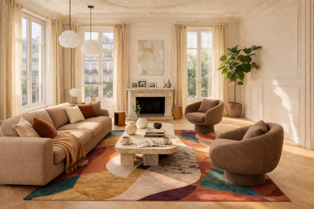 Private residence