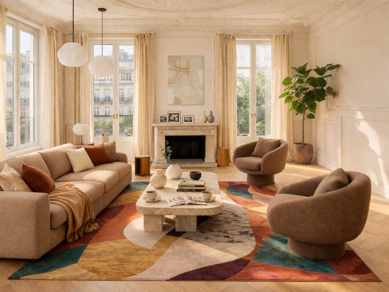 Carpets