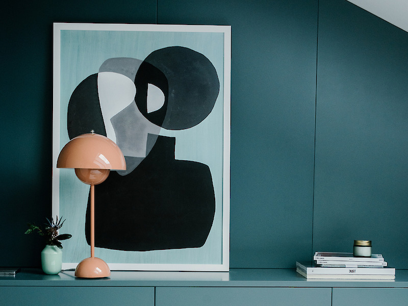 Fine art prints