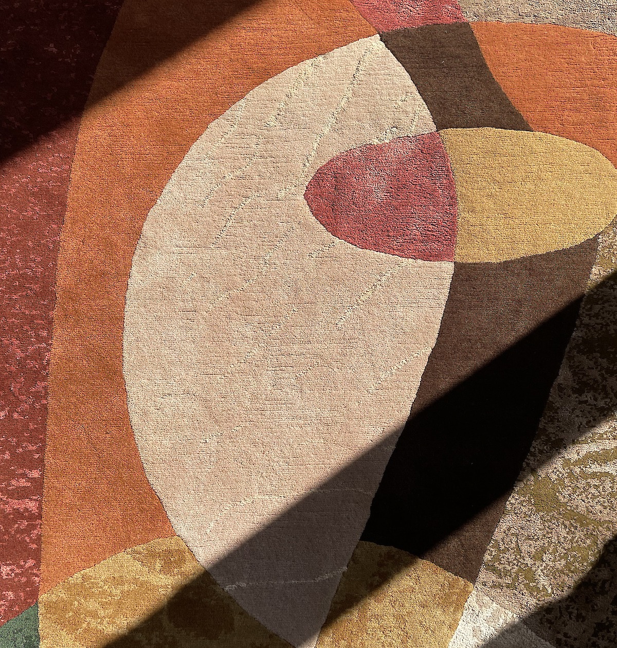 A matter of design