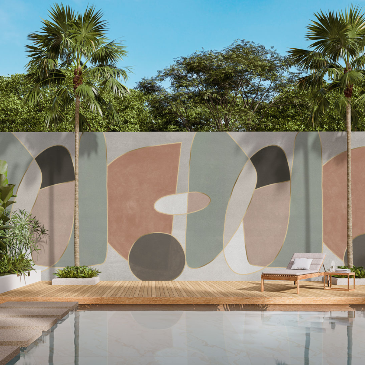 Bespoke design