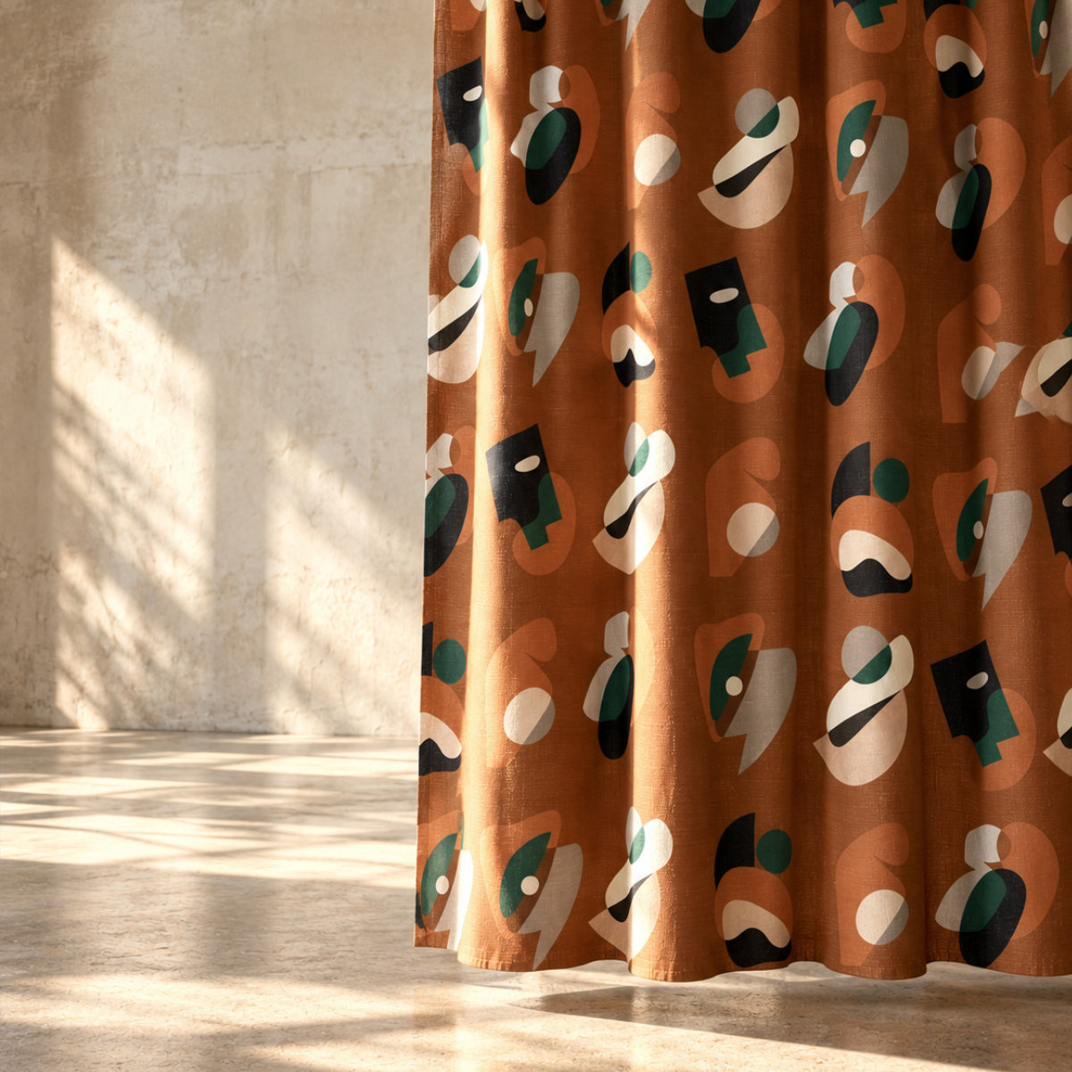 Curtains